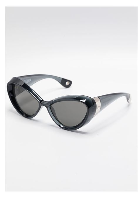 occhiali da sole parisian cat donna antracite JEAN PAUL GAULTIER | 25/03-U-EY001-X05917